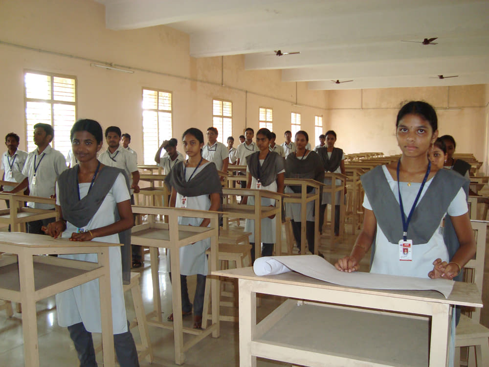 ASK College of Technology & Management Visakhapatnam Facilities photo 4